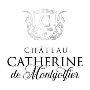 Logo du Château Catherine de Montgolfier