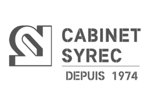 Logo du cabinet Syrec