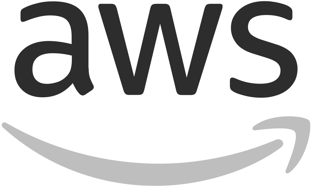 Logo d'AWS