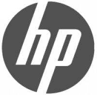 Logo HP